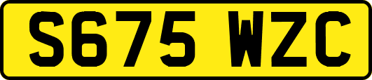 S675WZC