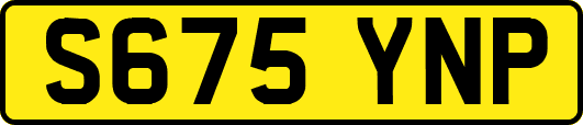 S675YNP