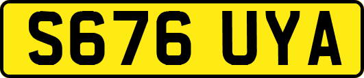 S676UYA