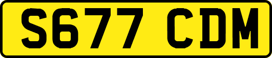 S677CDM
