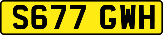 S677GWH