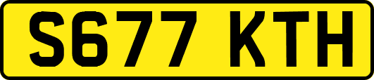 S677KTH