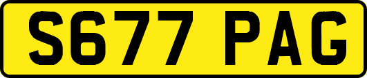 S677PAG