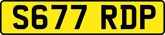 S677RDP