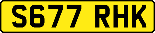 S677RHK