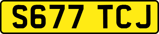 S677TCJ