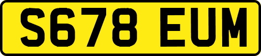 S678EUM