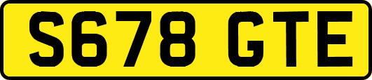 S678GTE