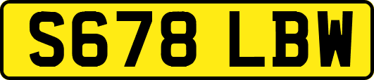 S678LBW
