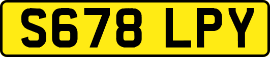 S678LPY