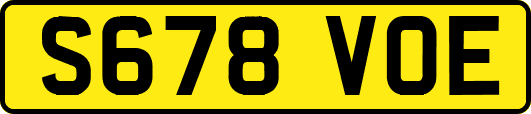 S678VOE