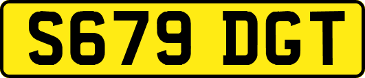 S679DGT