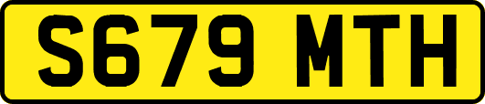 S679MTH
