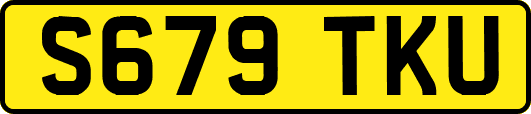 S679TKU