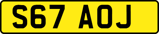 S67AOJ