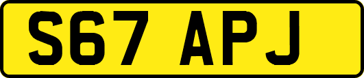 S67APJ