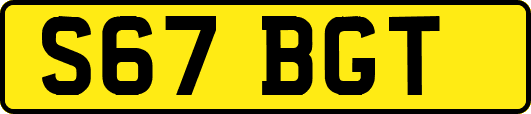S67BGT