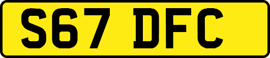 S67DFC