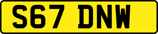 S67DNW