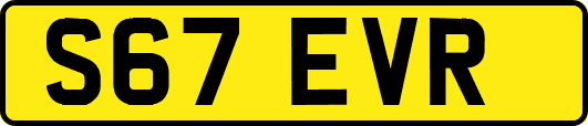 S67EVR