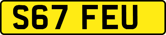 S67FEU