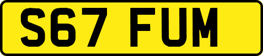S67FUM