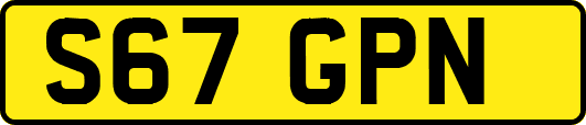 S67GPN