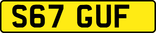 S67GUF