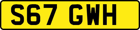 S67GWH