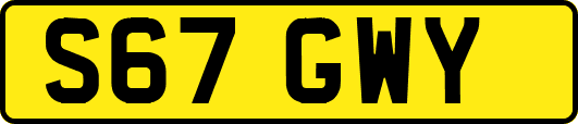 S67GWY