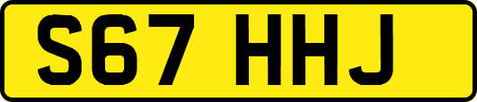 S67HHJ