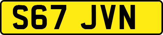 S67JVN