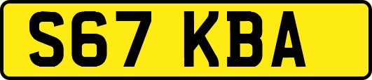 S67KBA