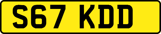 S67KDD