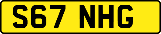 S67NHG