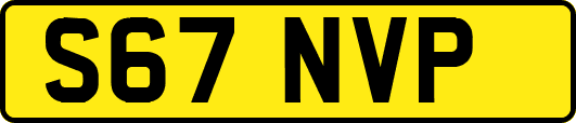 S67NVP