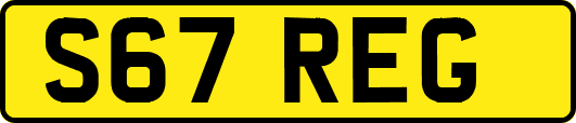 S67REG