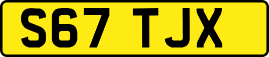 S67TJX