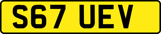 S67UEV
