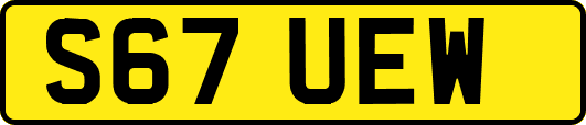 S67UEW