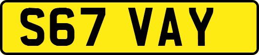 S67VAY