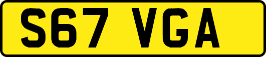 S67VGA