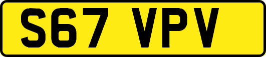 S67VPV