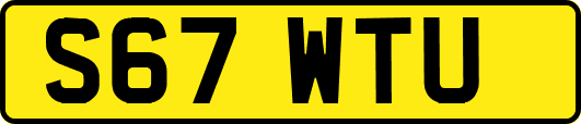S67WTU