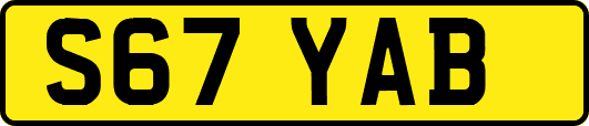 S67YAB