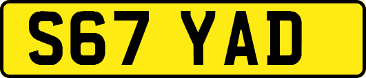 S67YAD