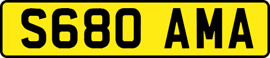 S680AMA