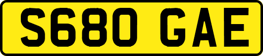 S680GAE