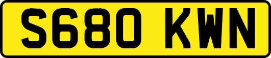 S680KWN