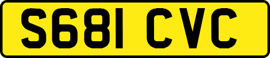 S681CVC